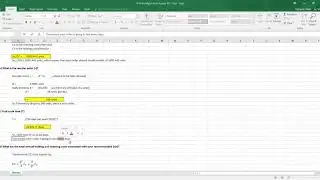Ch 10 Inventory Mgmt, Prob 4, Page 451 (Westside Auto)