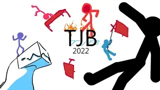 2022 Show Reel