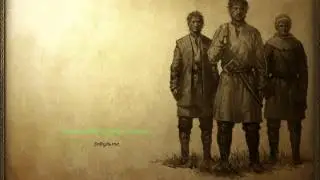 Mount & Blade. Эпоха турниров #1 Турнир