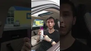 Как правильно ухаживать за кожаным салоном автомобиля.