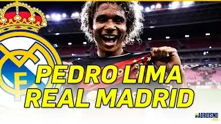 ✅💥 PEDRO LIMA y el REAL MADRID | MERCADO de FICHAJES del REAL MADRID!