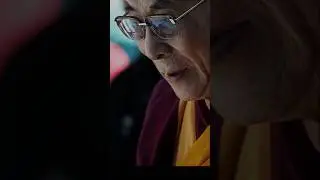 Dalai Lama in #India