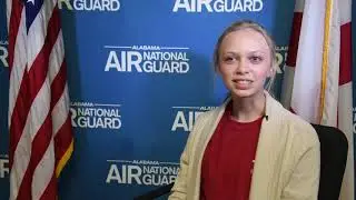 Why I Joined the Air National Guard