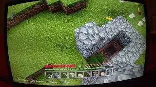 MINECRAFT #3 SURVIE PS3