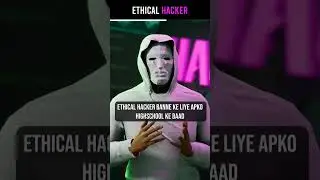 ethical hacking course in just 60 seconds|#shorts