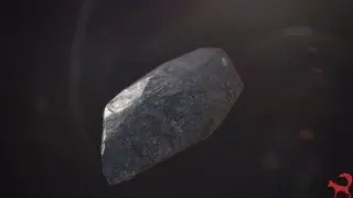 Game Rock - Asset Workflow [Timelapse]