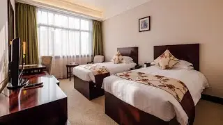 HotelKDM | Review Rui Tai Hotel Hongqiao