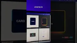 Website kece untuk para frontend dev/UI designer nih✨ Ada yang pernah pakai UI dari website ini?🤩