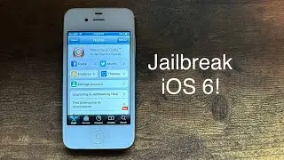 iOS 4.3-7.1.2 Jailbreak Tutorial (32-Bit Only, Mac & Windows, Working in 2026)