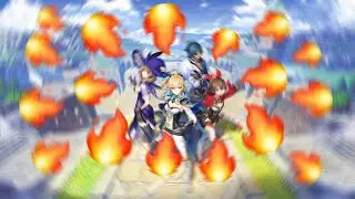 GENSHIN IMPACT.EXE