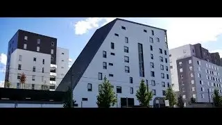 Découvrir l'immobilier neuf à Bordeaux Lac