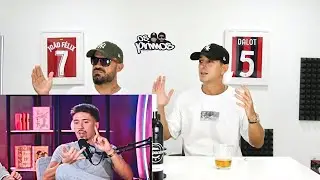 OS PRIMOS - O NOVO PROGRAMA DO TIAGO PAIVA