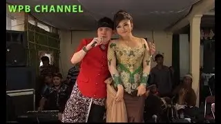 DANGDUT HOT!! CANTIKYA ENI ROSITA - SAYANG Ft. DIMAS TEDJO