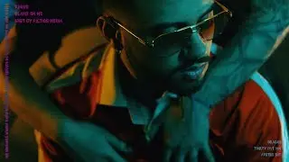 Khovu - Blame On Me (Official Music Video)