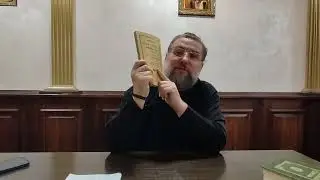 Как начать жить духовно?