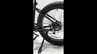 E-Bike