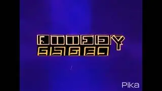 Klasky Csupo Logo Is Cursed Ai