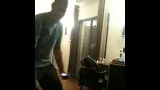 Dj smiley house party