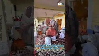 tere dar te aaya
