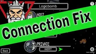 Among Us - Connection Issue Fix for Private Servers
