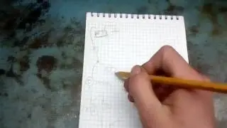 Как собрать проводку на Иж 