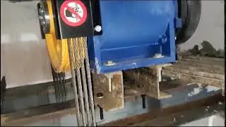 MRL lift installation, by ANIKON #8384854716 Do WhatsApp