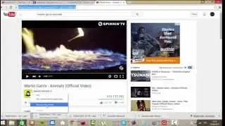 Tutorial#3:Come scaricare della musica gratis da Youtube senza programmi