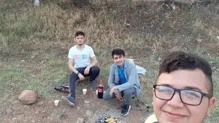Mangal,Mısır,huzur ,kilkik gezisi,Vlog