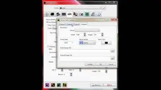 Minecraft Dxtory 2.0.122 Problem with AVI Playback HELP