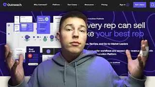 Will Outreach.io's AI Sales Agent Finally Replace Sales People?
