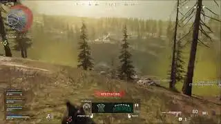 Trying Out Call Of Duty Warzone - BR
