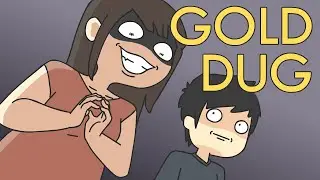 Gold Dug