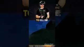 FIGHTS AT NIGHT  - RUST in VR called GRIM VR