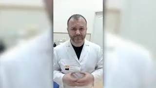 Деформирующий артроз. Боровской Евгений — врач ортопед-травматолог