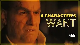The Penguin | A Character's Want #show #pilot #tv #screenwriting #screenwriting101 #storytelling