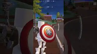Una masacre y despúes musiquita #fortnitebattelroyale #marvel #fortnite #fortniteclips #gamershorts