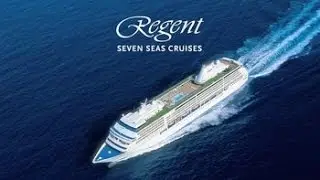 Regent Seven Seas Cruises VOYAGER