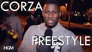 [HGM] Corza Freestyle Part 3