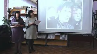Вечер памяти Василия Ланового "Честь имею"!