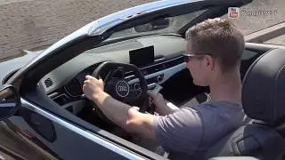 I Got A NEW CAR!! (For 3 Days...)