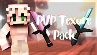 Top 5 Texture Packs For Minecraft PVP (1.8.9)