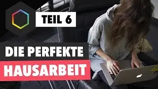 Perfekte Hausarbeit schreiben (Teil 6): Hauptteil schreiben