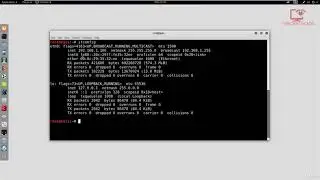[Penetration Testing] Scanning an IP range