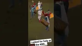 When you ask for help and the boys show up 