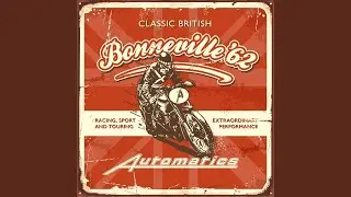 Bonneville '62