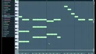 How to make Levels in FL Studio