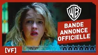 Annabelle: Creation - Official Trailer 3 (French Dubbed) - David F. Sandberg