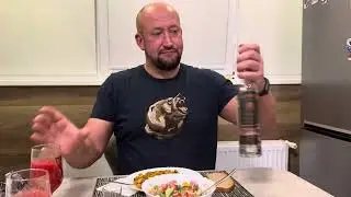 Оценки водка червонец медный!