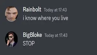 When You Annoy A Geoguessr Pro