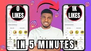 HOW TO BUY INSTAGRAM LIKES